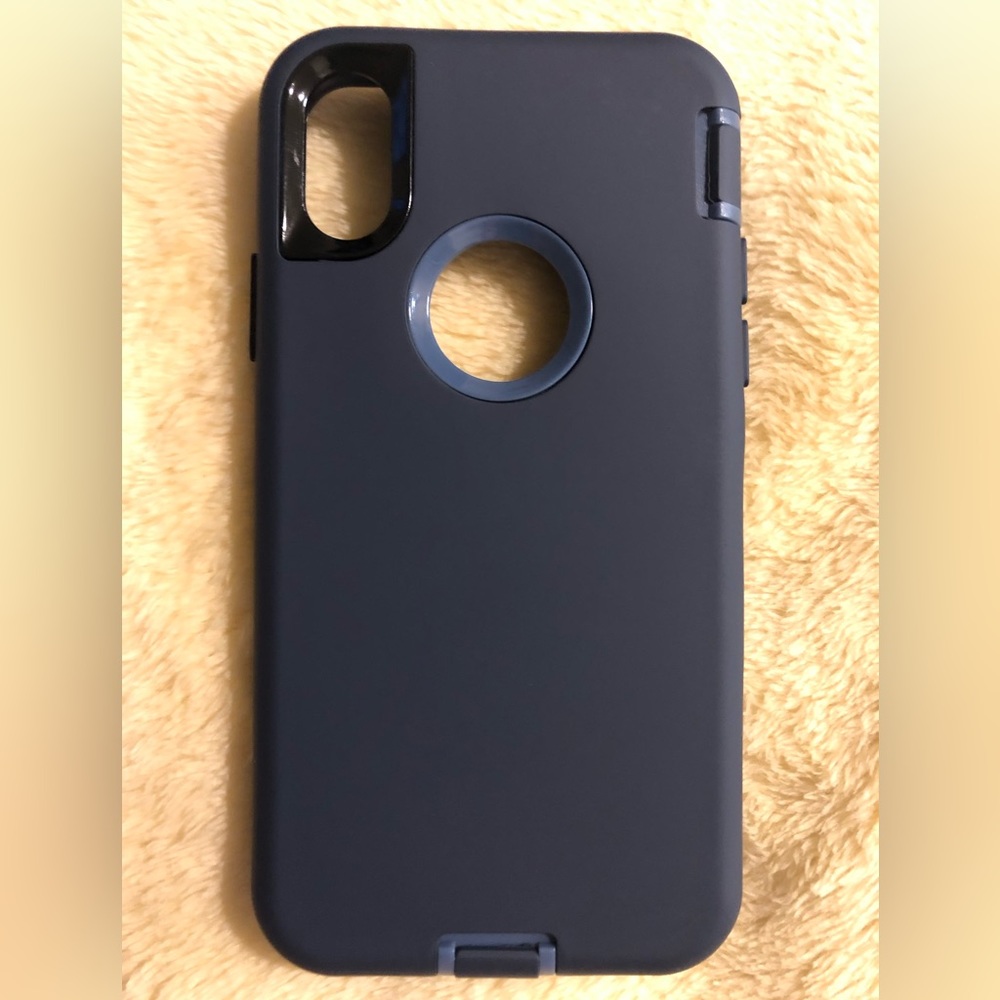 ORIbox Cellphone Case.
